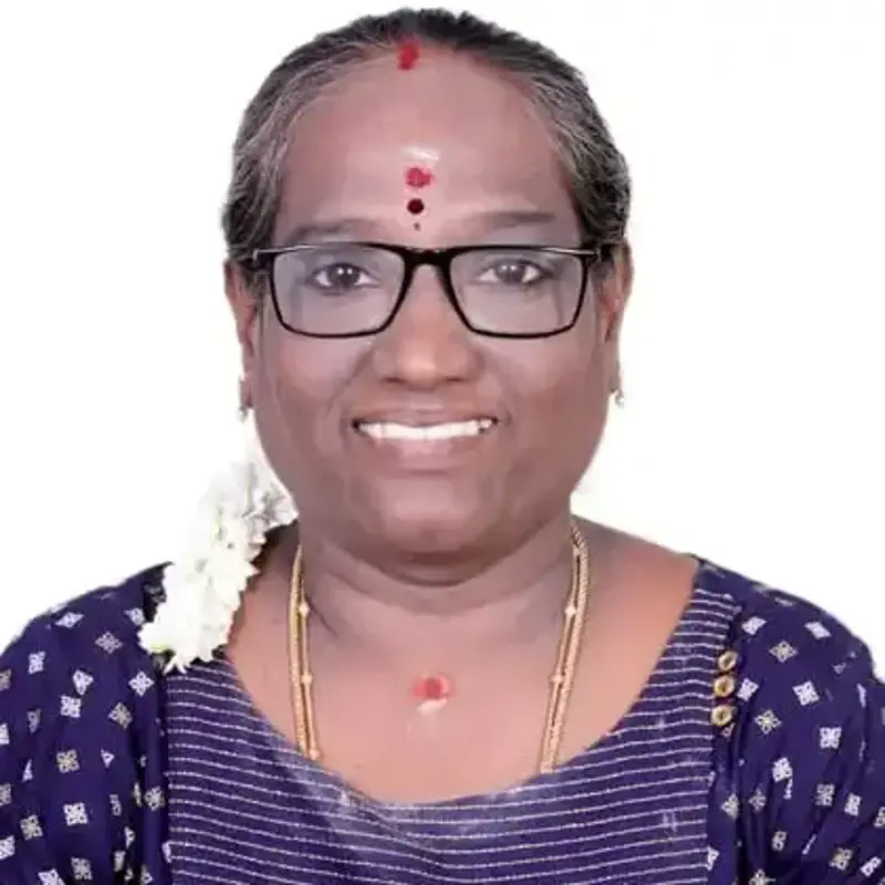 DR.AKILA PALANI